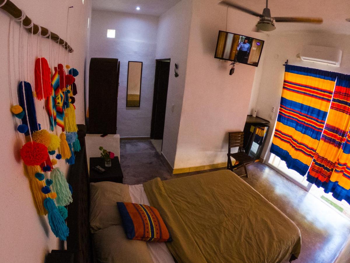 Casa Curva Sayulita - Housity