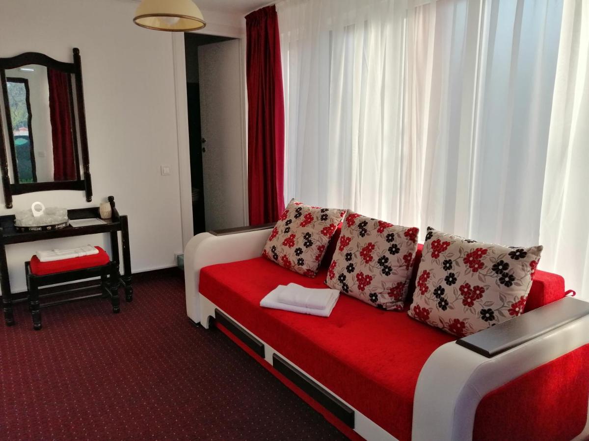 Copou Inn - Hizvo