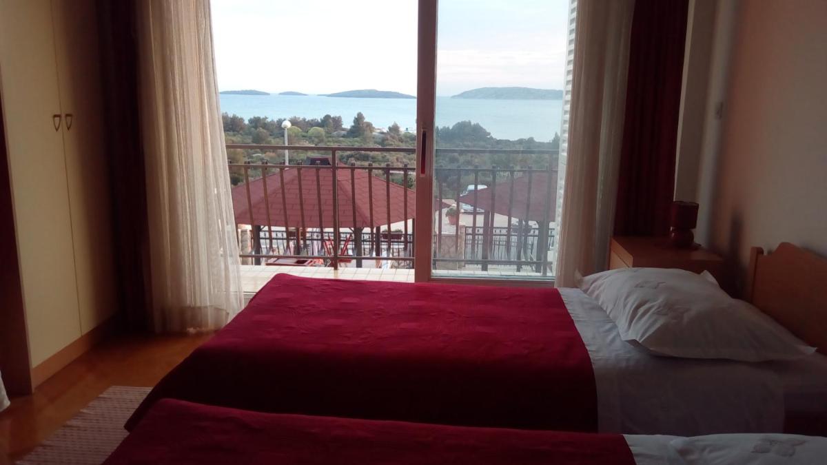 Apartments Pilić - Hizvo