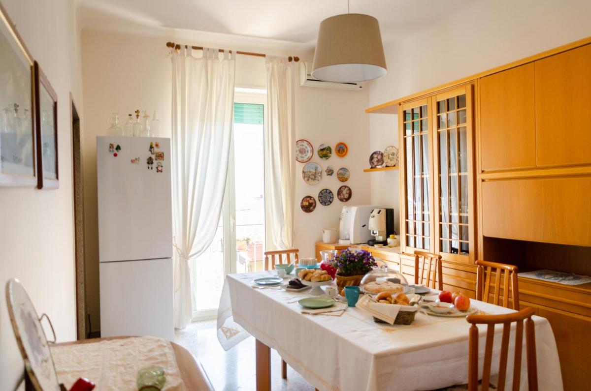 Casa Gentile Carducci - Housity