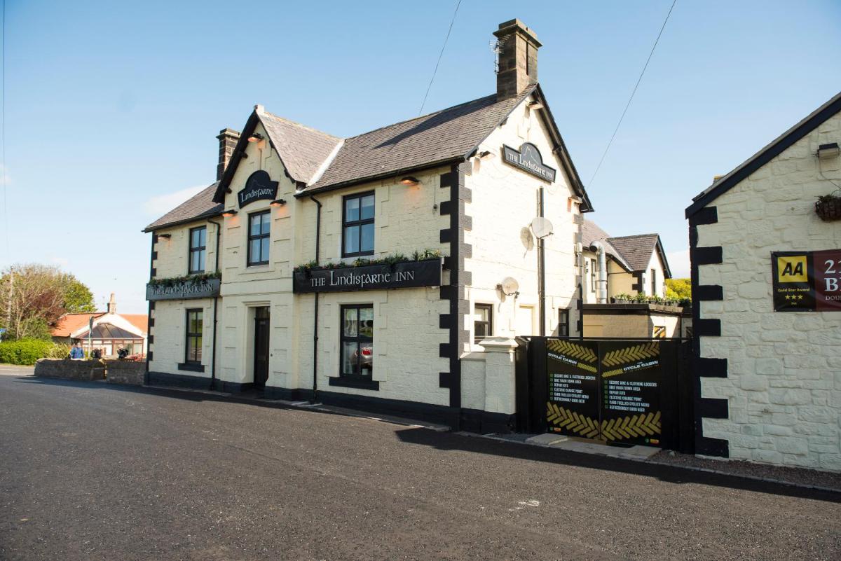 The Lindisfarne Inn - The Inn Collection Group - Housity