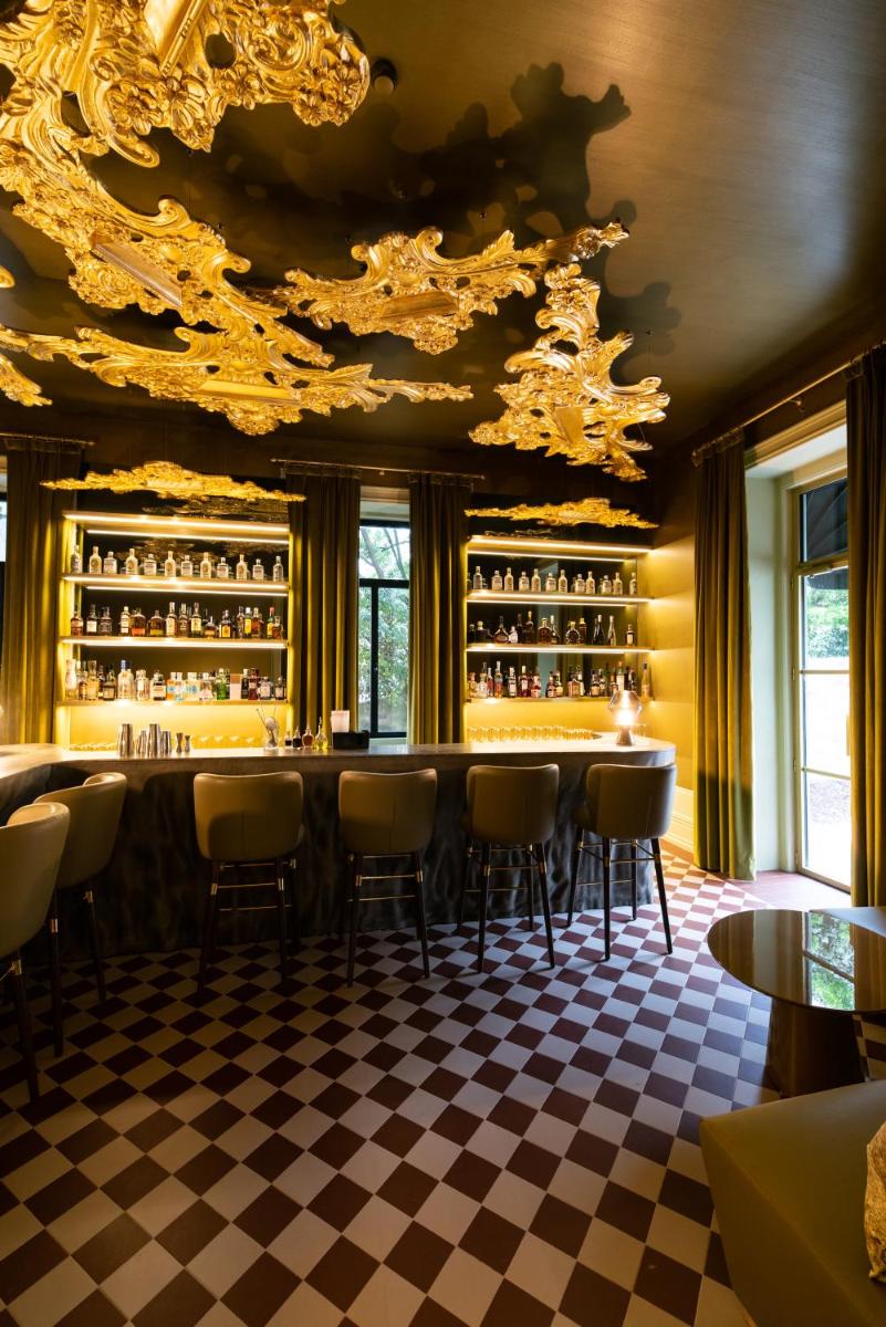 Imagem da galeria de Vila Foz Hotel & SPA - member of Design Hotels no Porto