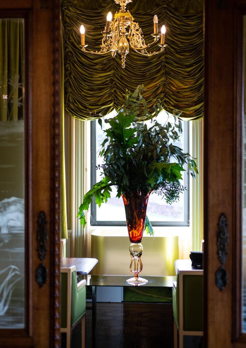 Imagem da galeria de Vila Foz Hotel & SPA - member of Design Hotels no Porto