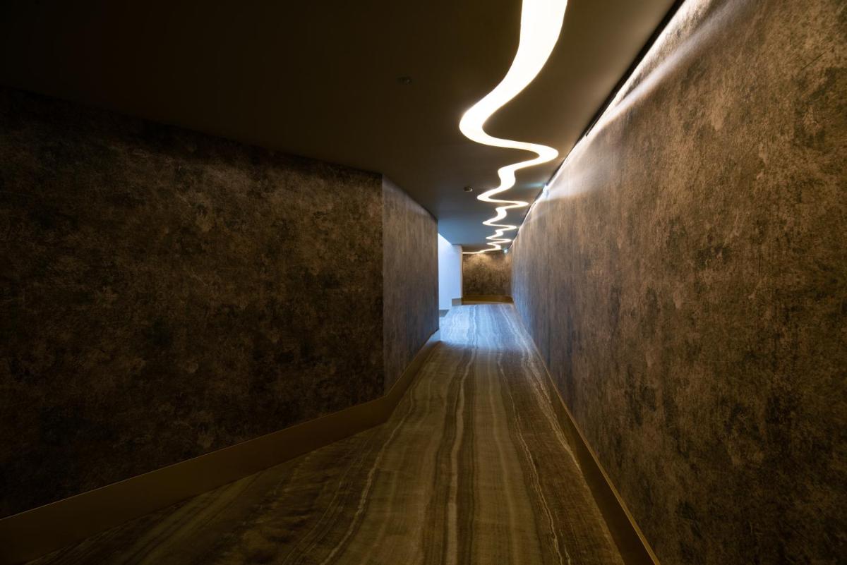 Imagem da galeria de Vila Foz Hotel & SPA - member of Design Hotels no Porto
