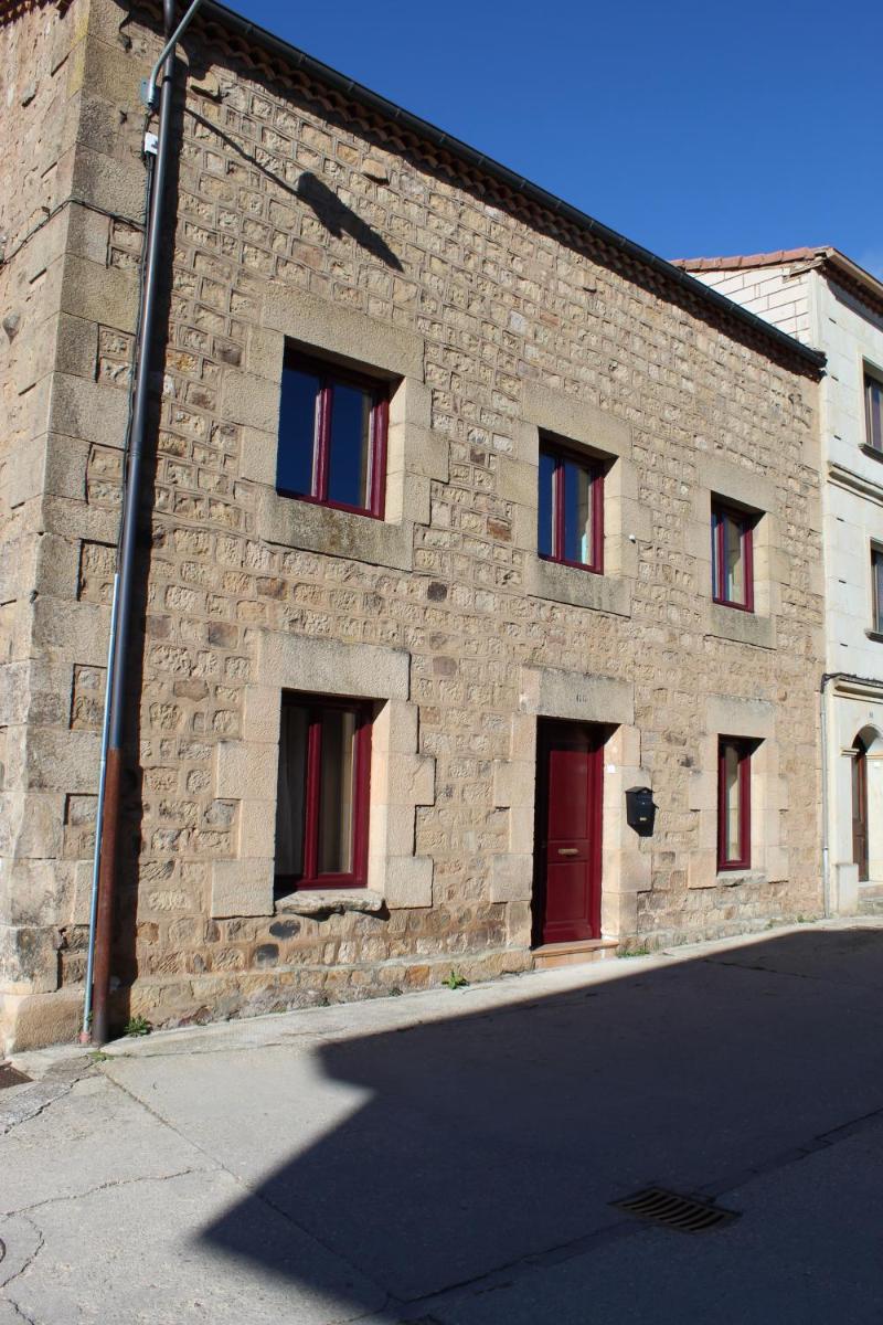 La casa de la Petra - Housity