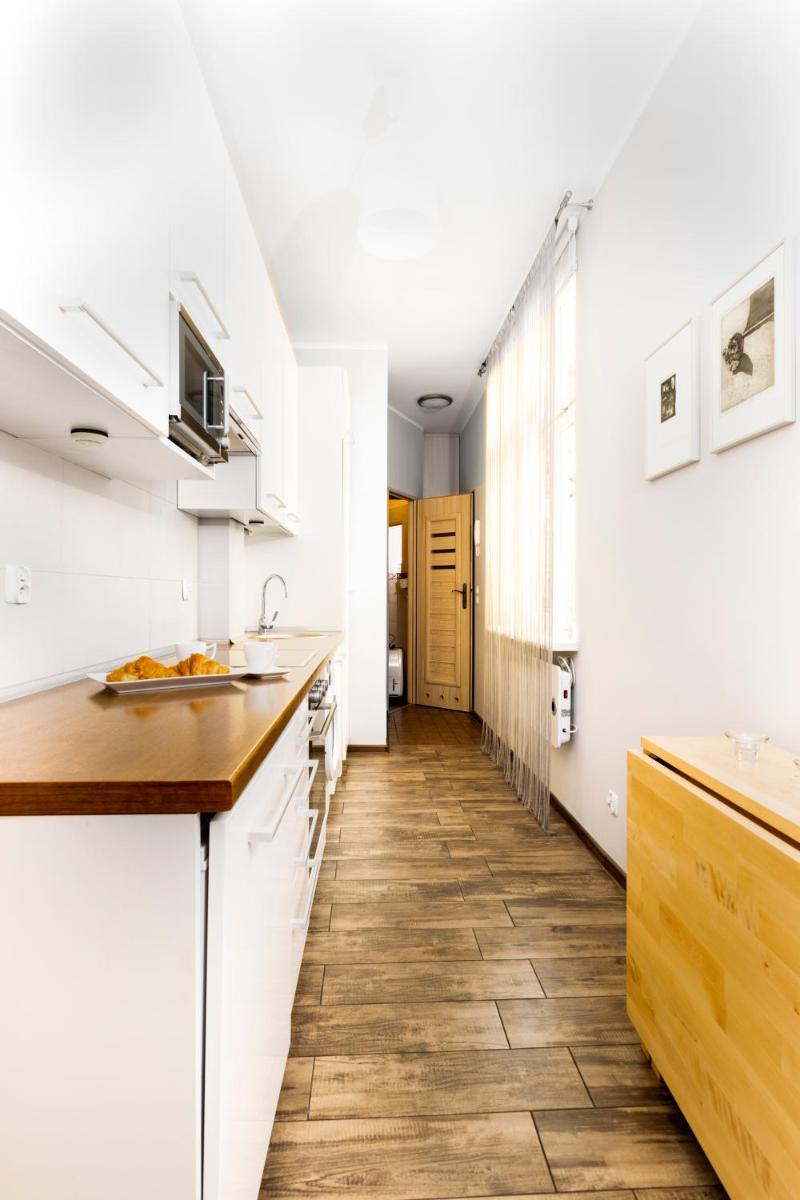Apartament Łagiewniki - Housity