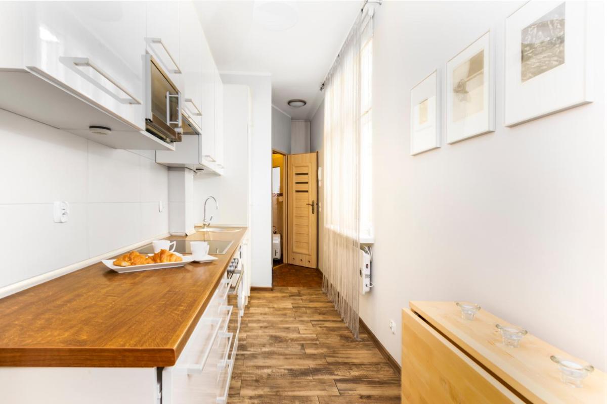 Apartament Łagiewniki - Housity