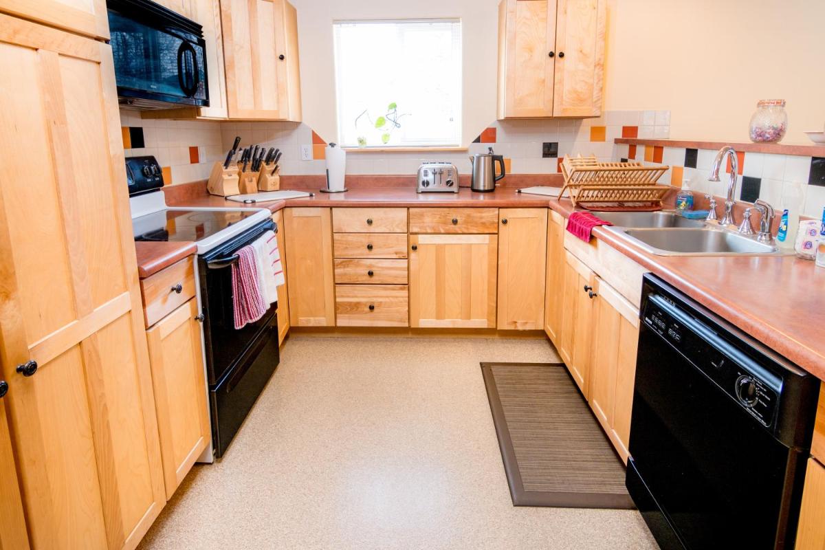 Talkeetna Hideaway - Housity