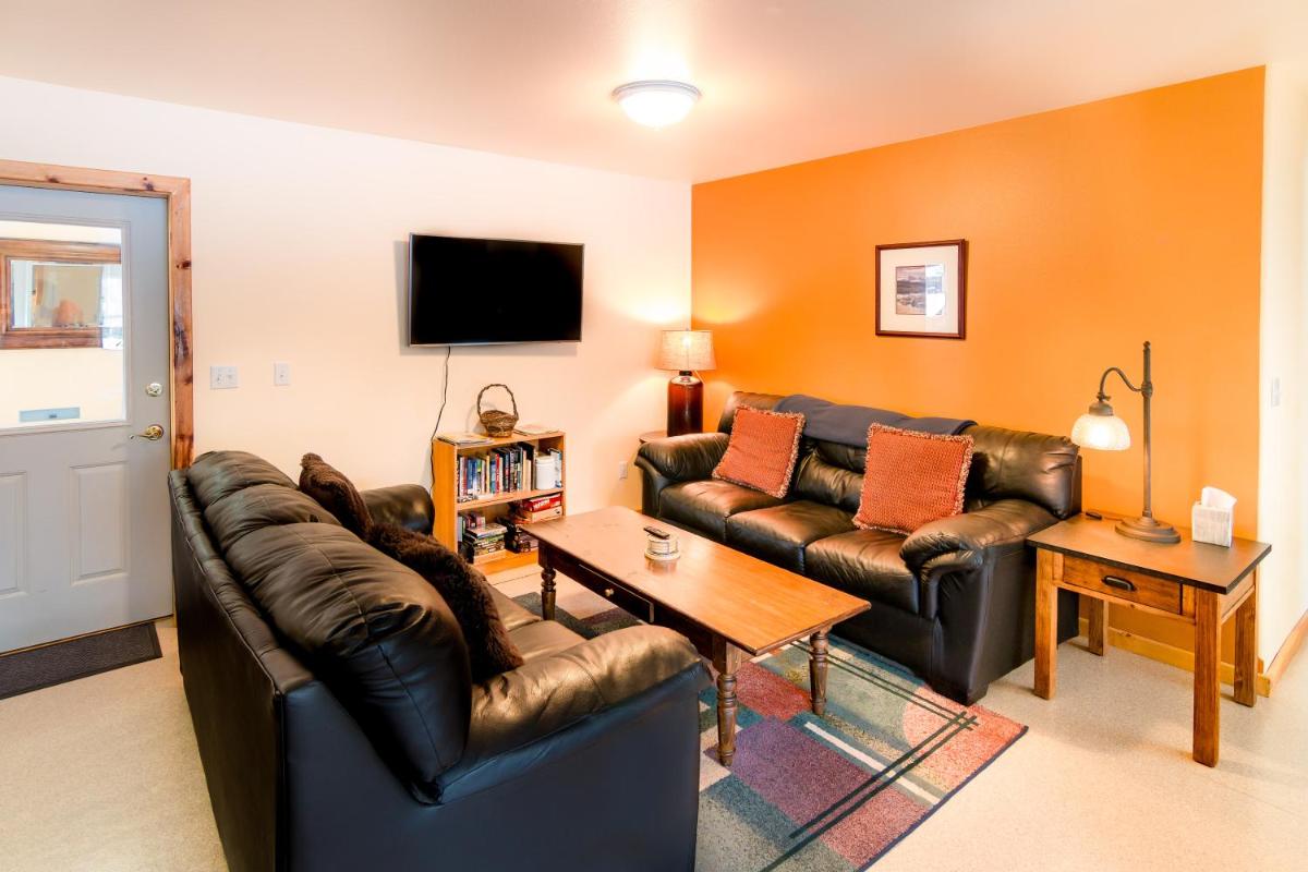 Talkeetna Hideaway - Housity