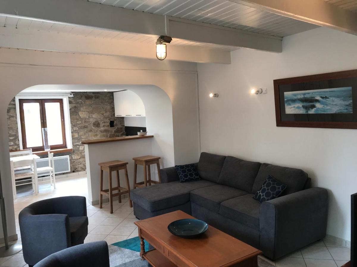 Charmante maison entre Terre et Mer - Housity