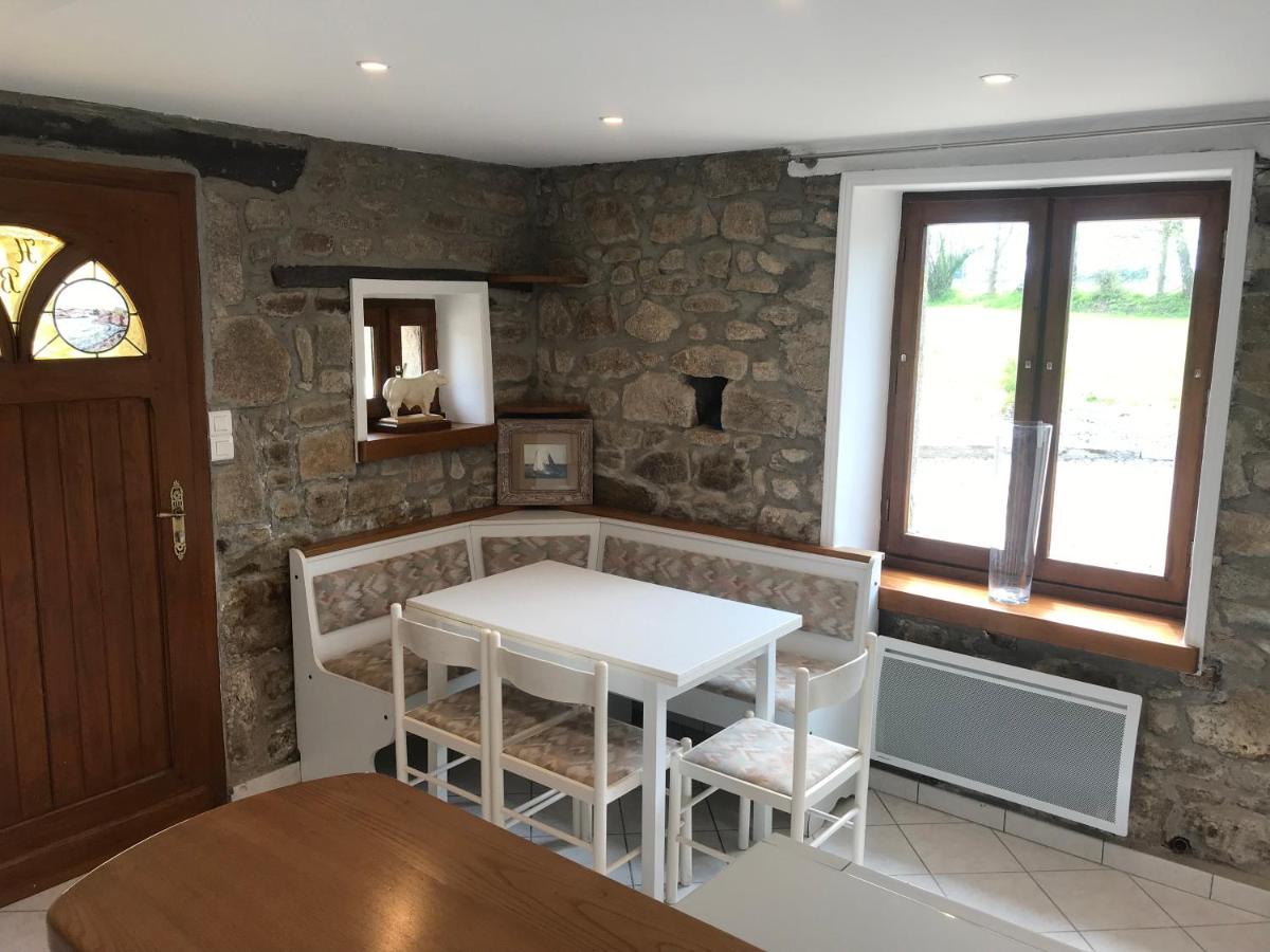 Charmante maison entre Terre et Mer - Housity