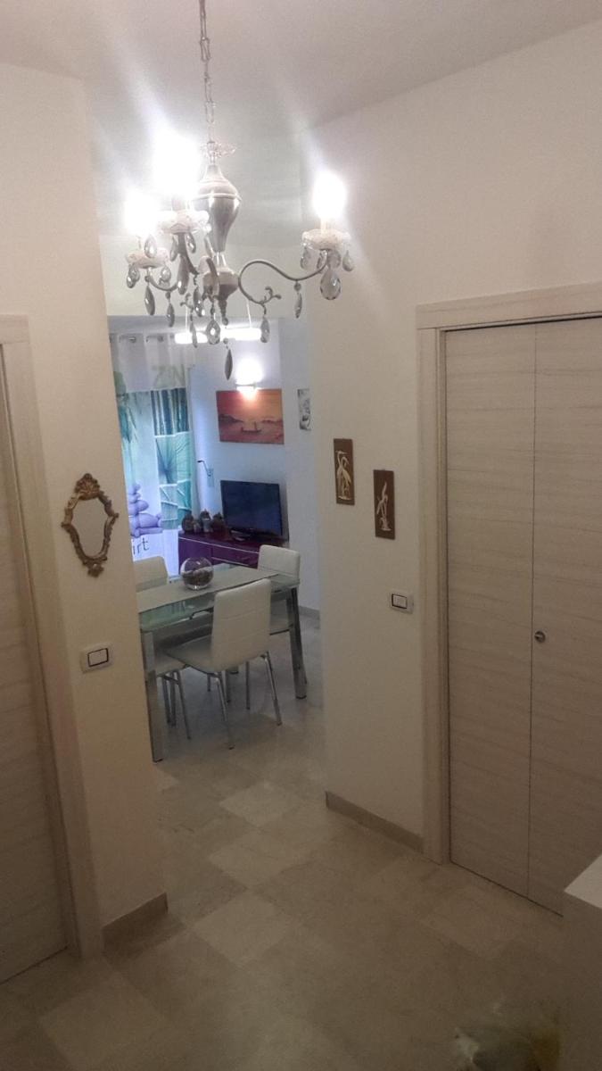 Appartamento Lido 'with parking space included' - Housity