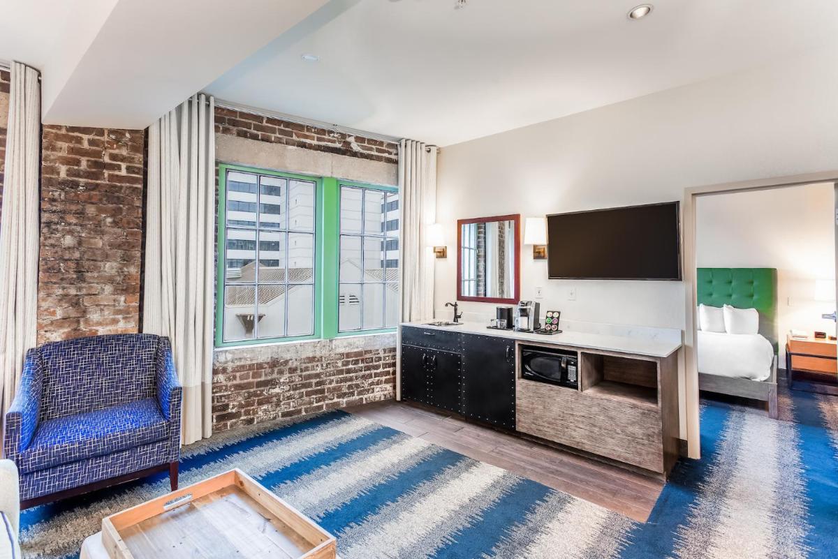 The Mercantile Hotel - Housity