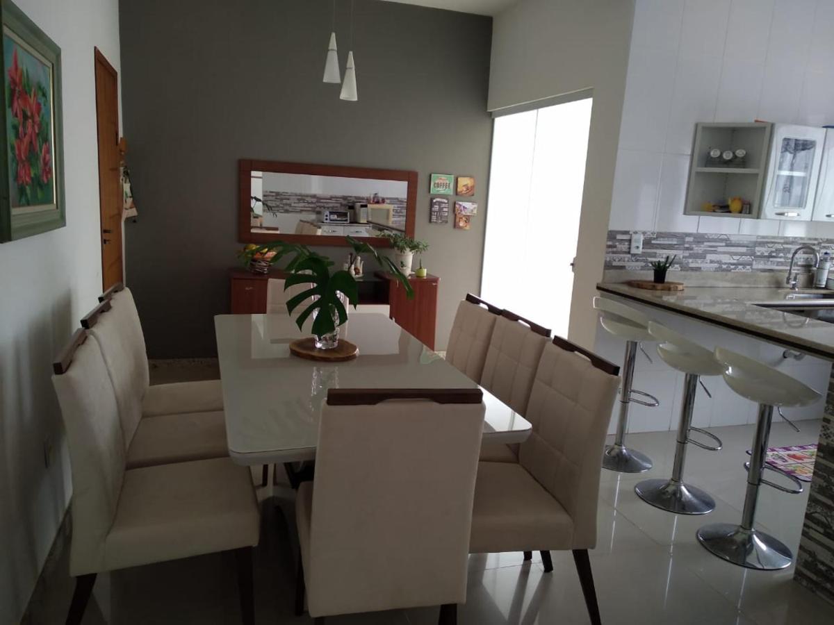 Córrego Três Barra - Housity