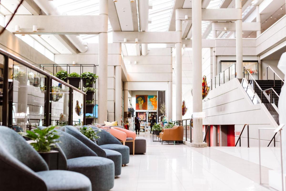 Hotel Murano - Housity