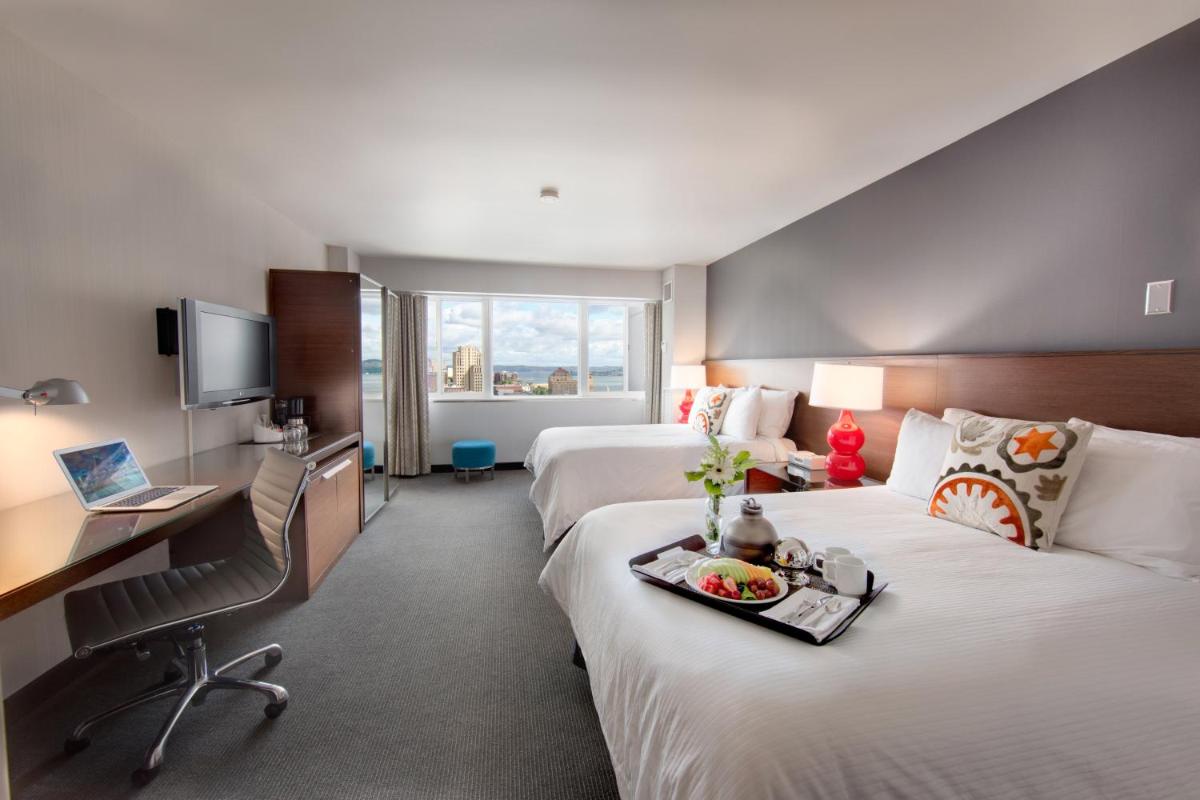 Hotel Murano - Housity