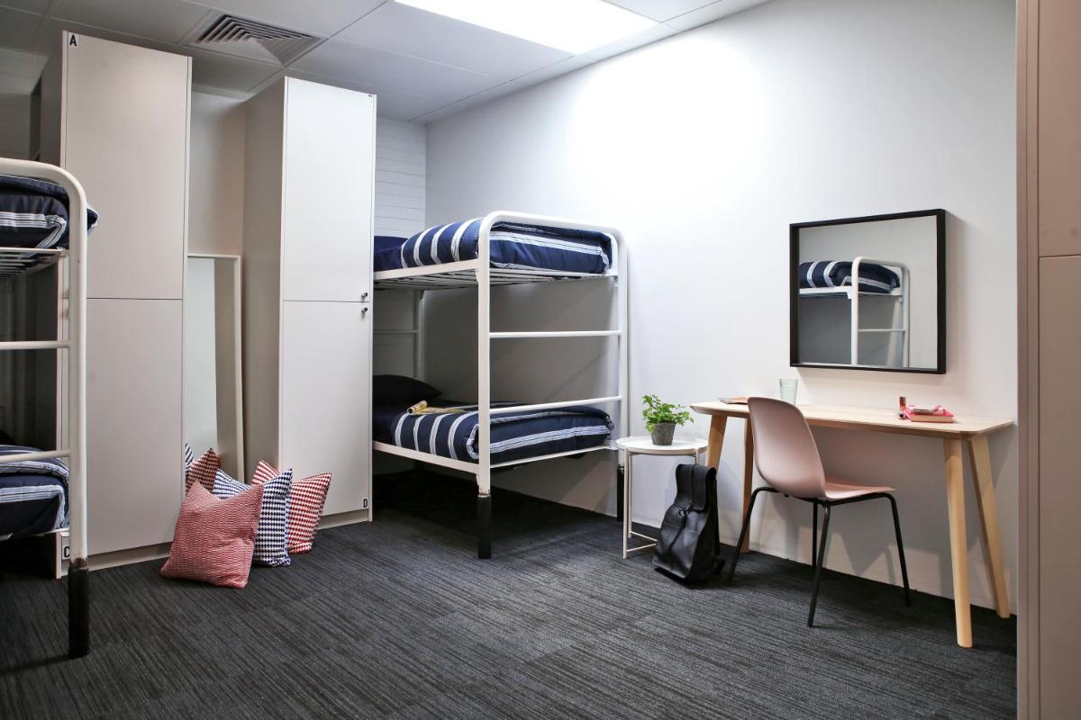 Spinners Hostel - Hizvo
