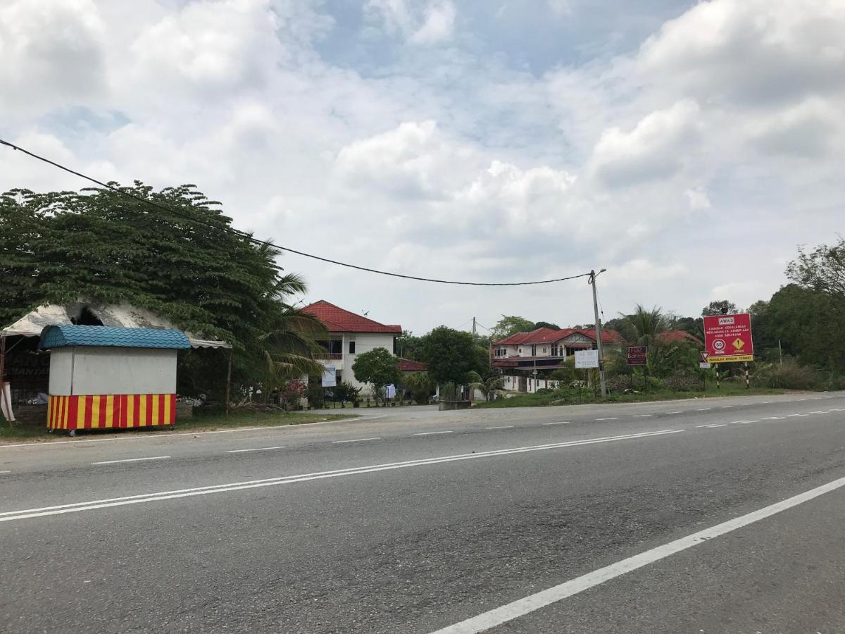 KERAI GUEST HOUSE TEMERLOH - Housity