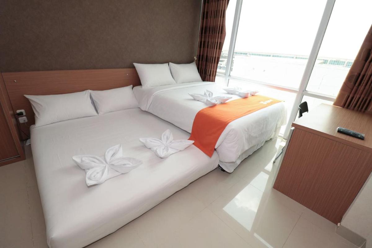 Apatel U Residence Lt. 6 Tower 1 - Housity
