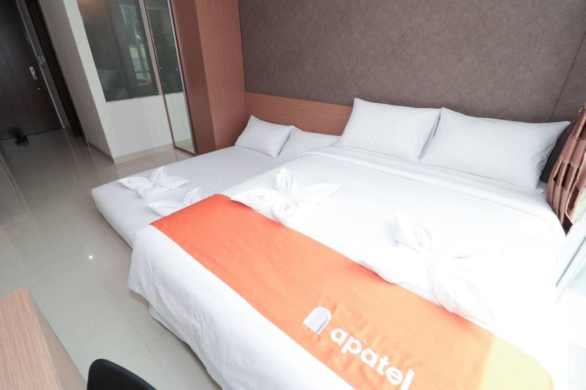 Apatel U Residence Lt. 6 Tower 1 - Housity