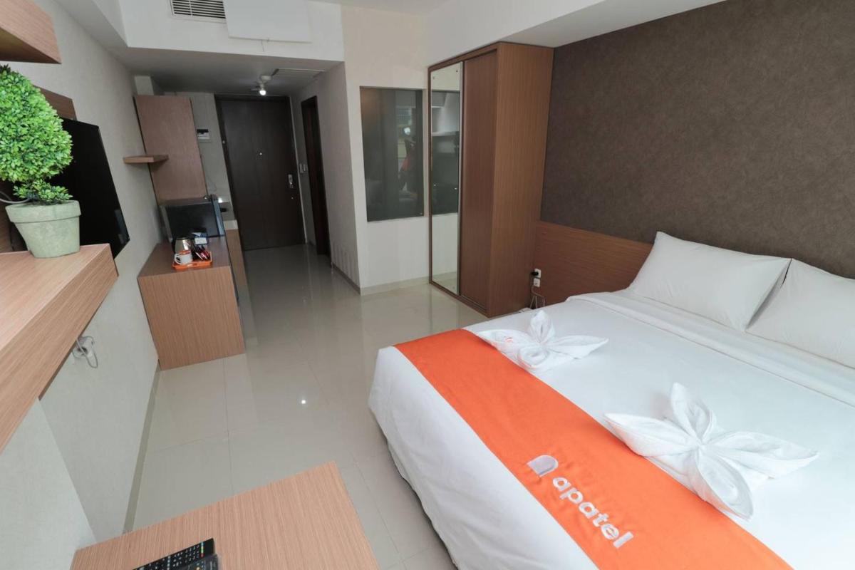 Apatel U Residence Lt. 6 Tower 1 - Housity