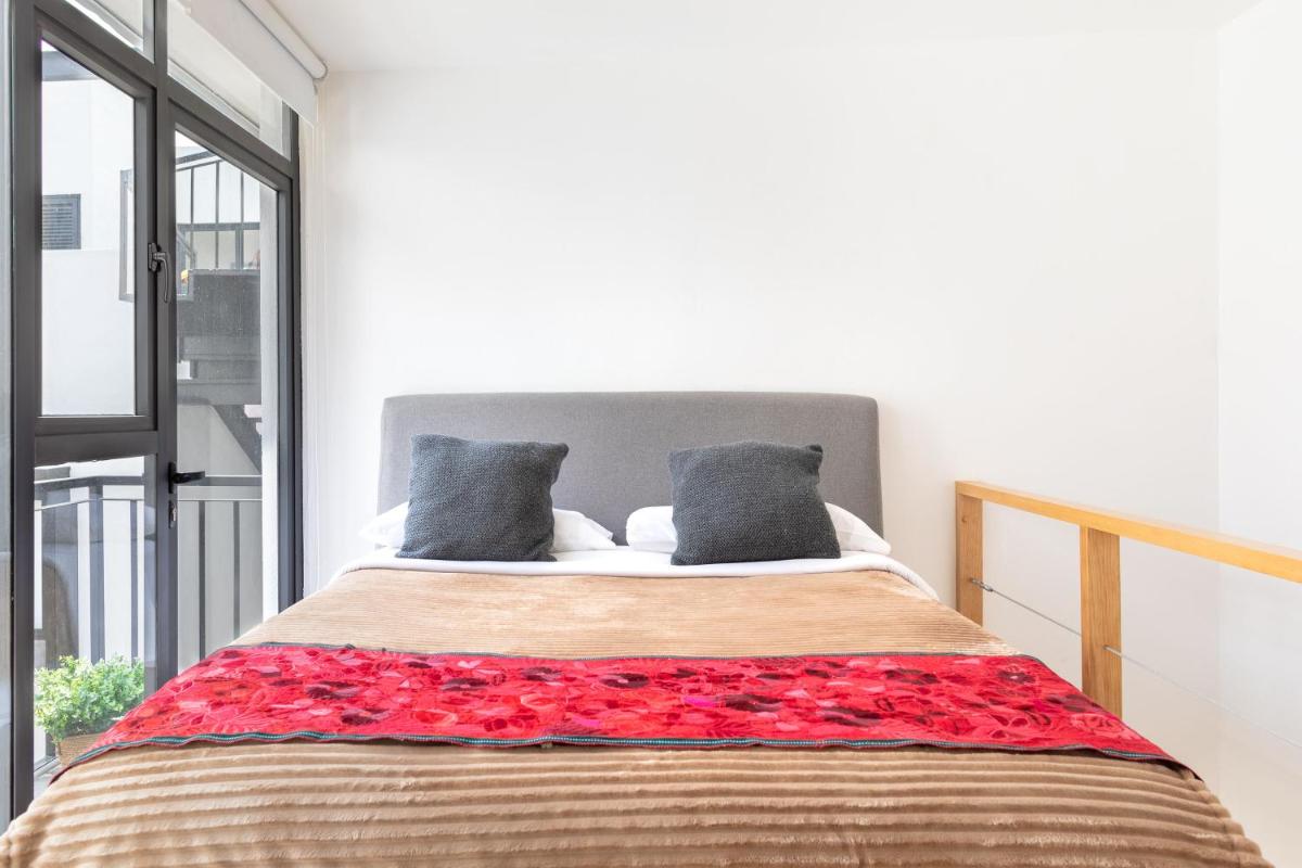 Loft Exclusivo en el Corazón de Coyoacán - Housity