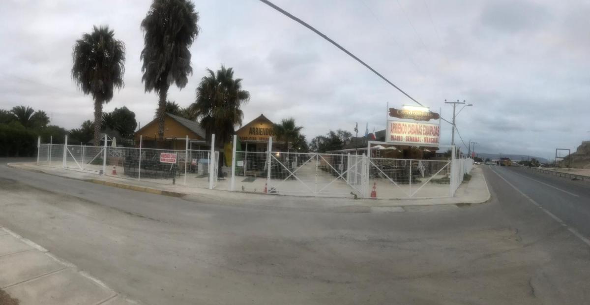 Condominio Bahia Inglesa - Housity