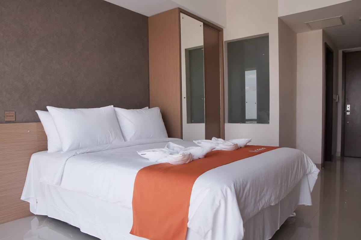 Apatel U Residence Lt. 10 Tower 1 - Housity