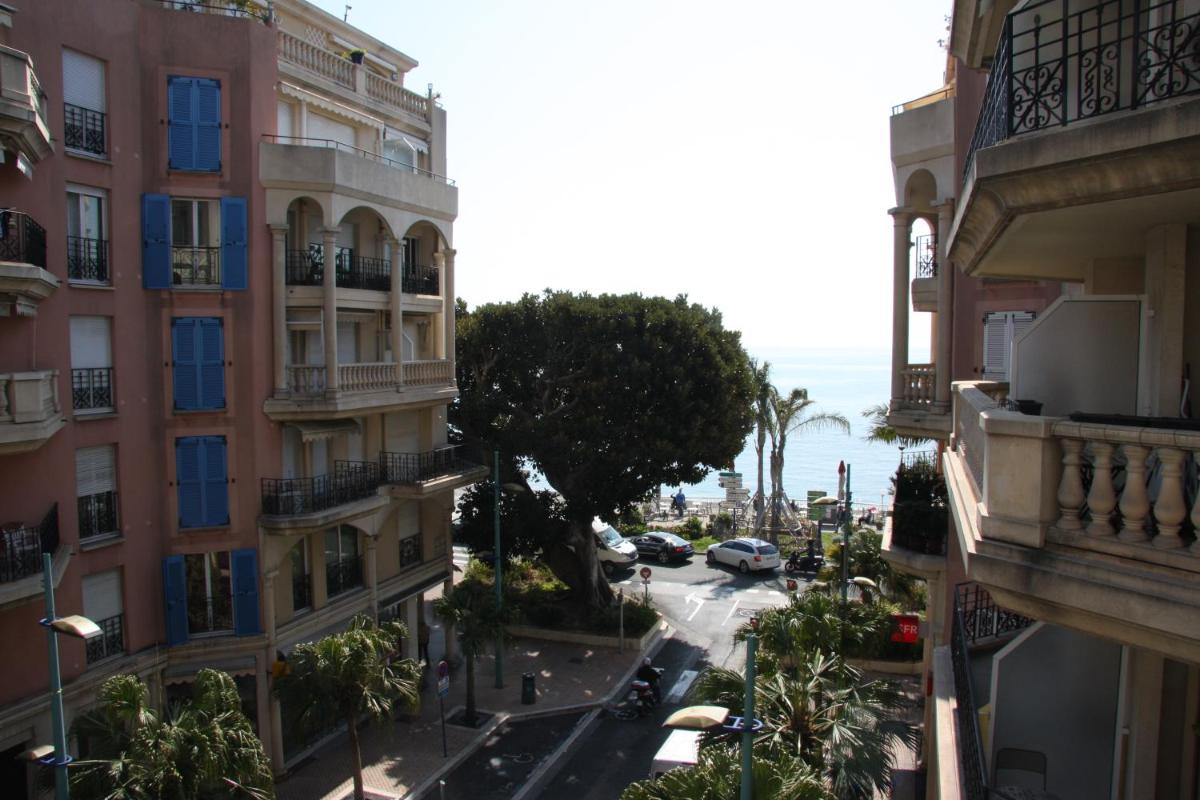 Suitetrails - Apartment Victoria Palace Sea View