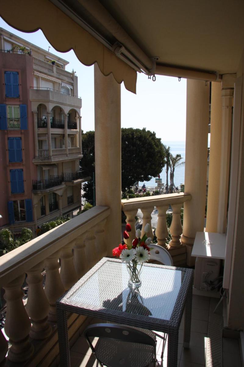 Suitetrails - Apartment Victoria Palace Sea View
