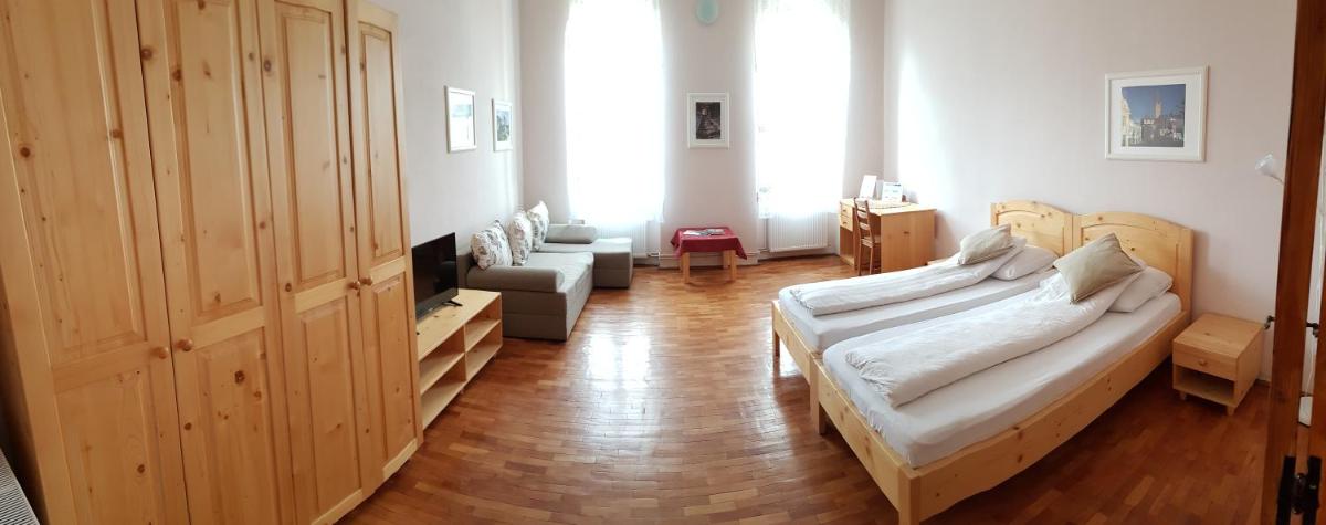 Fabini Apartments - Housity