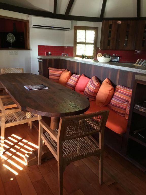 Exotic High End Unique Off-The-Grid Treehouse, steps away from the Mopan River! - Housity