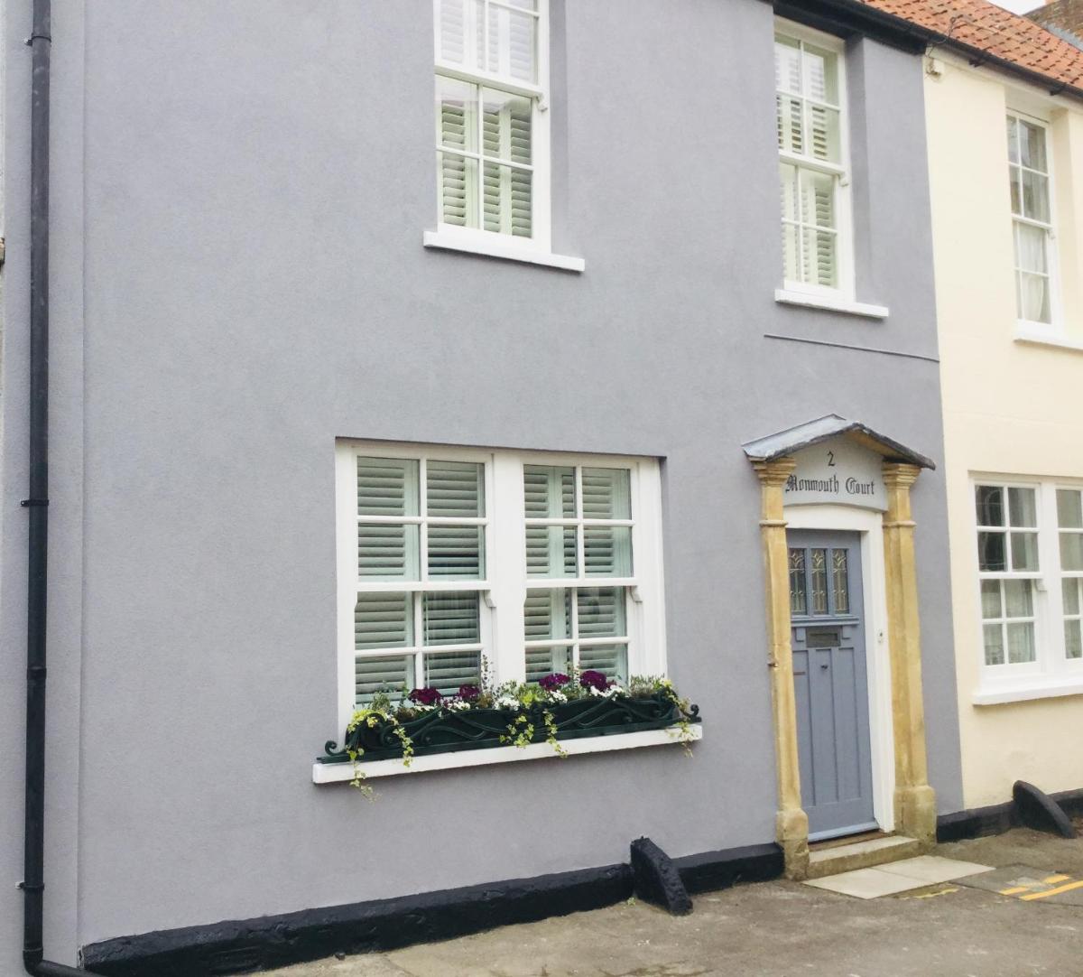 Boutique house central Wells - Housity