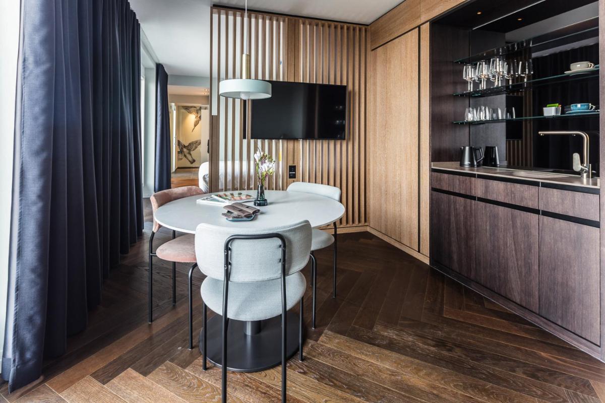 SOLLER Business Hotel - Munich Airport MUC - Housity