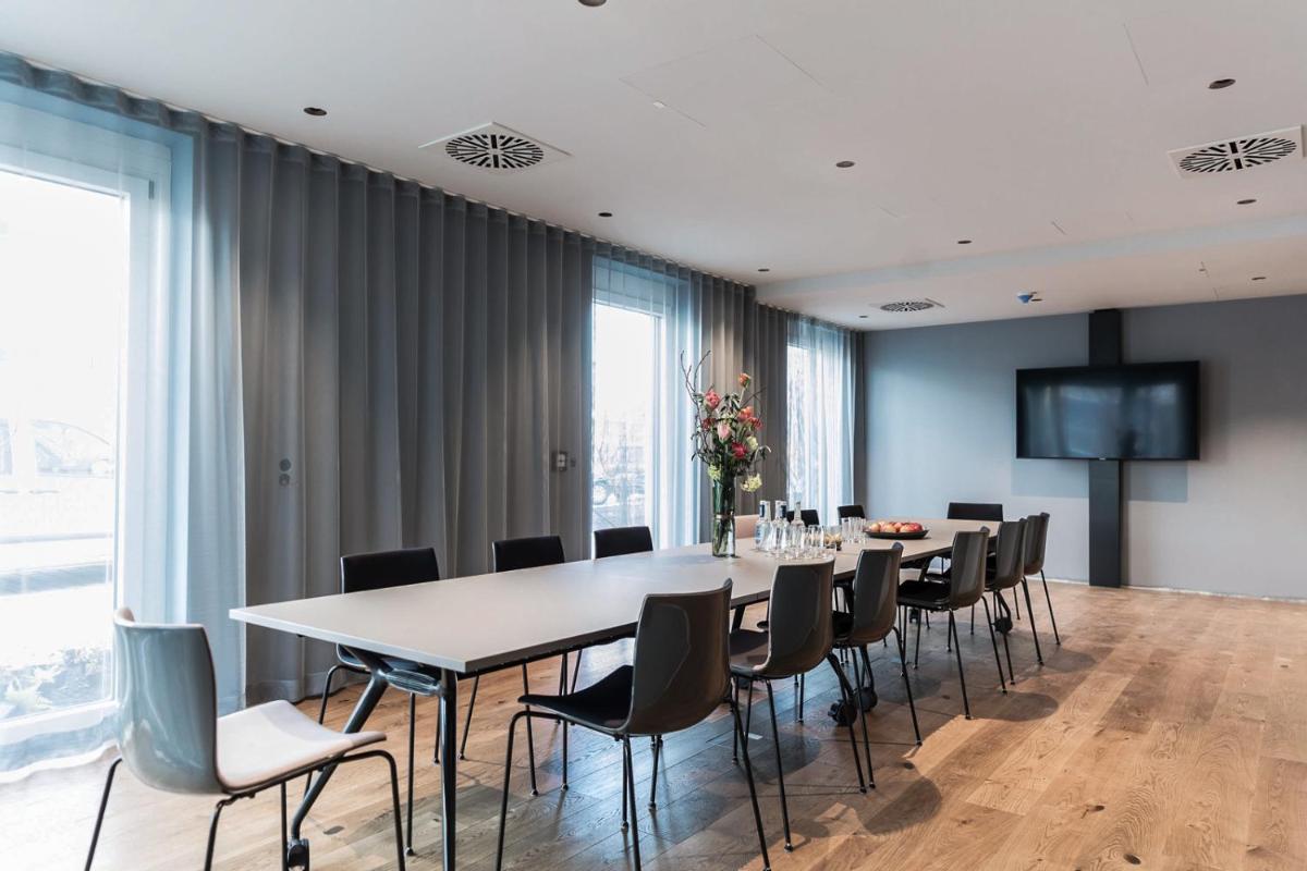SOLLER Business Hotel - Munich Airport MUC - Housity