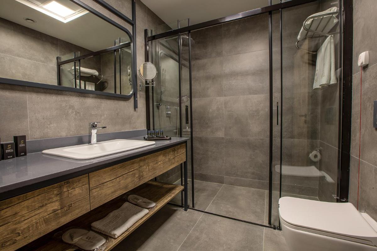 Suitetrails - Shimall Hotel