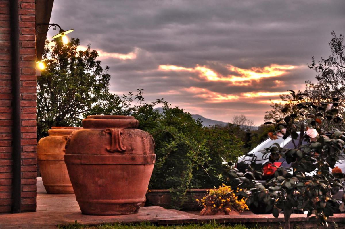 B&B Predio San Fernando - Housity