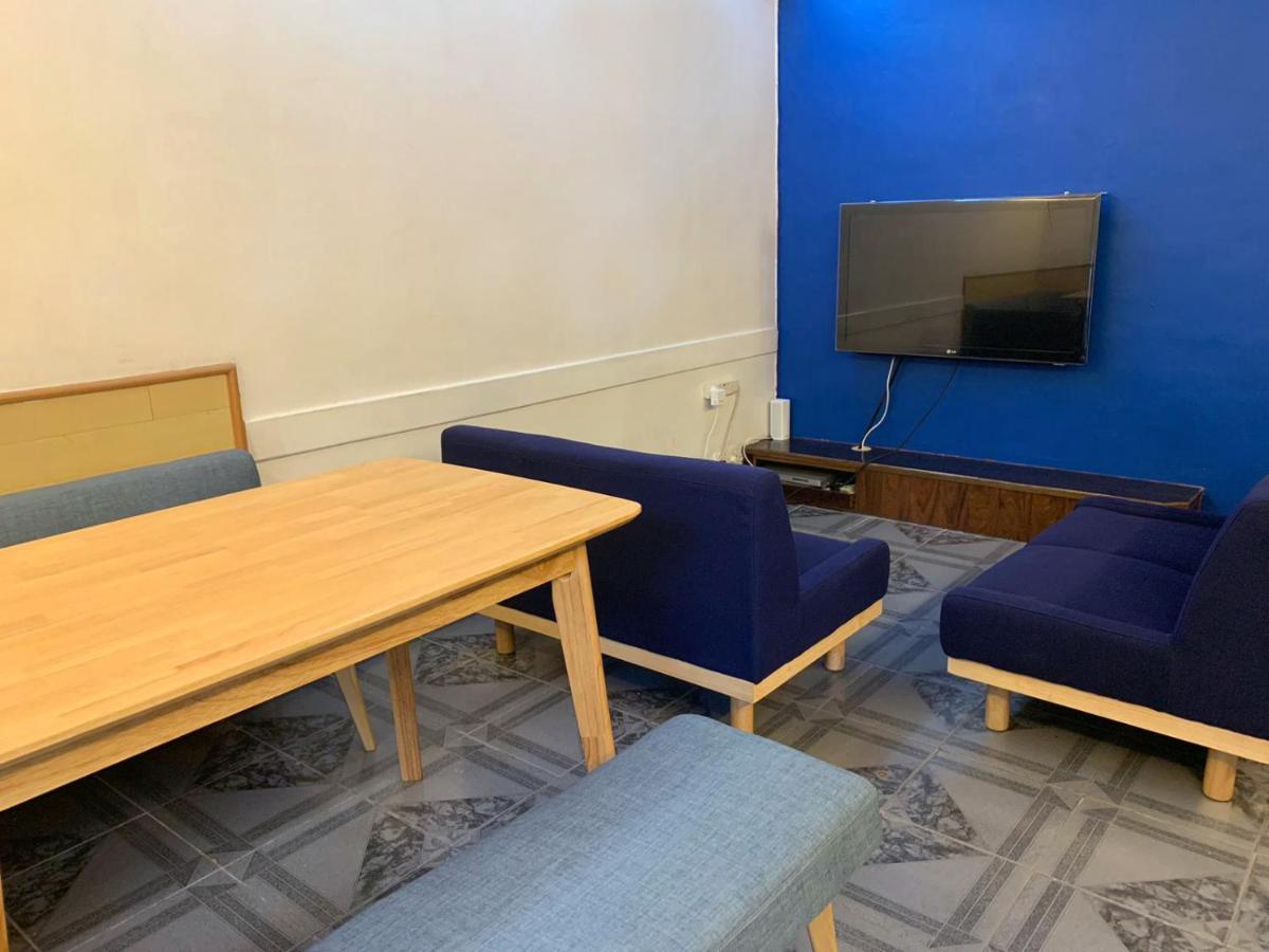 The Cove Hostel Tong Fuk Sea Lion Hong kong