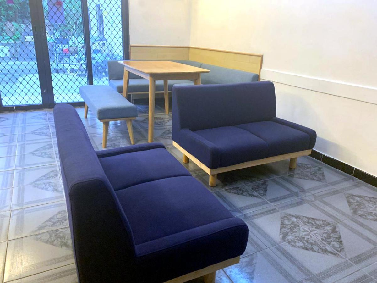 The Cove Hostel Tong Fuk Sea Lion Hong kong