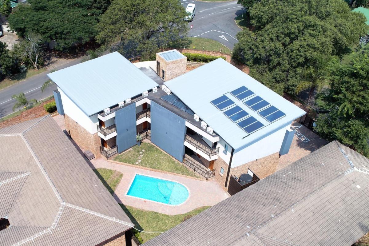 Nelspruit Lodge - Housity