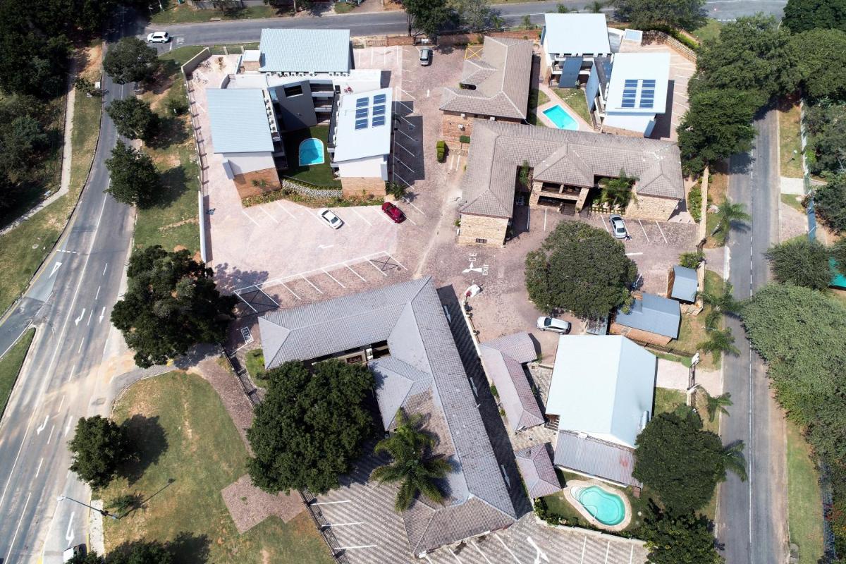 Nelspruit Lodge - Housity