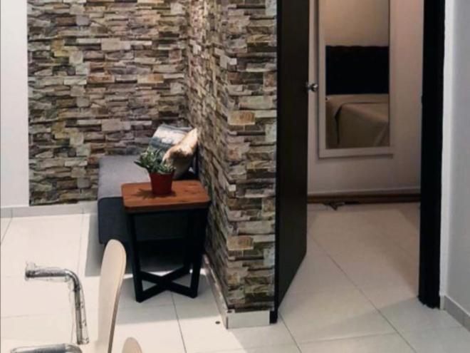 SkyHomestay @ The Heights Residence - Housity