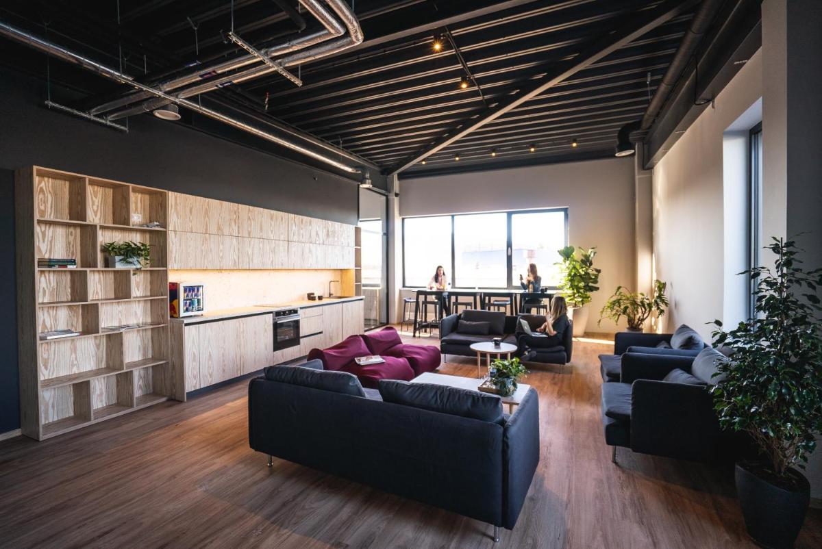 Light House Coliving - Housity