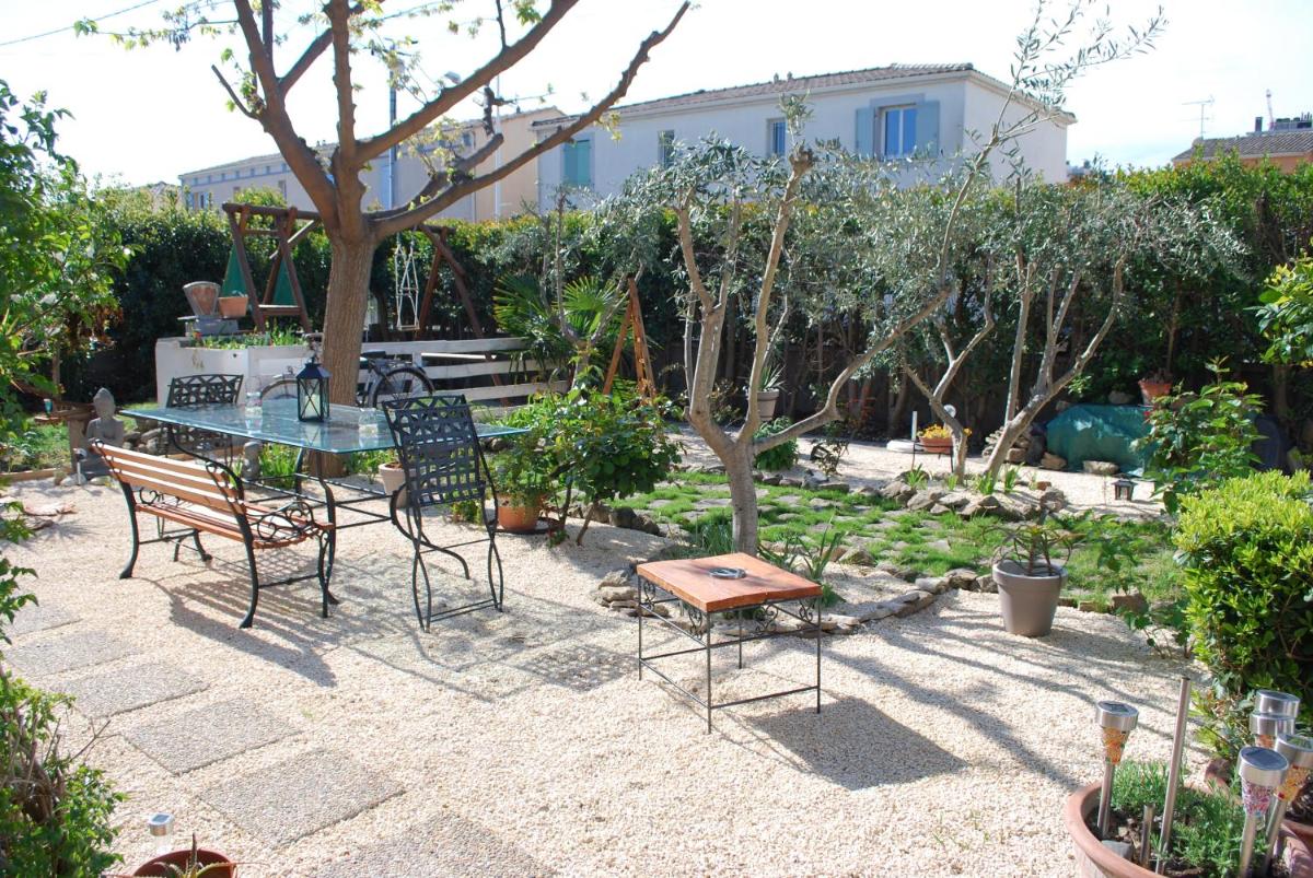 le pitchounet - Housity