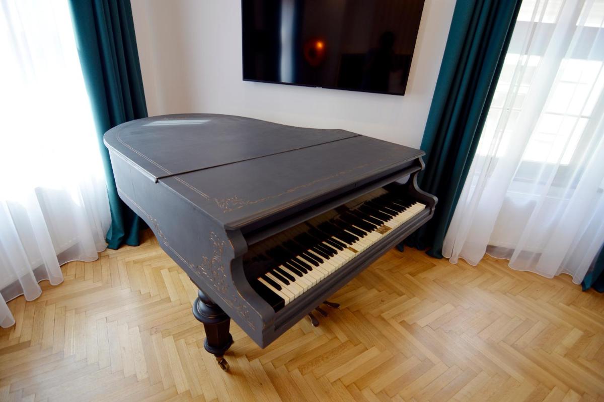 Kleines Hotel - Housity