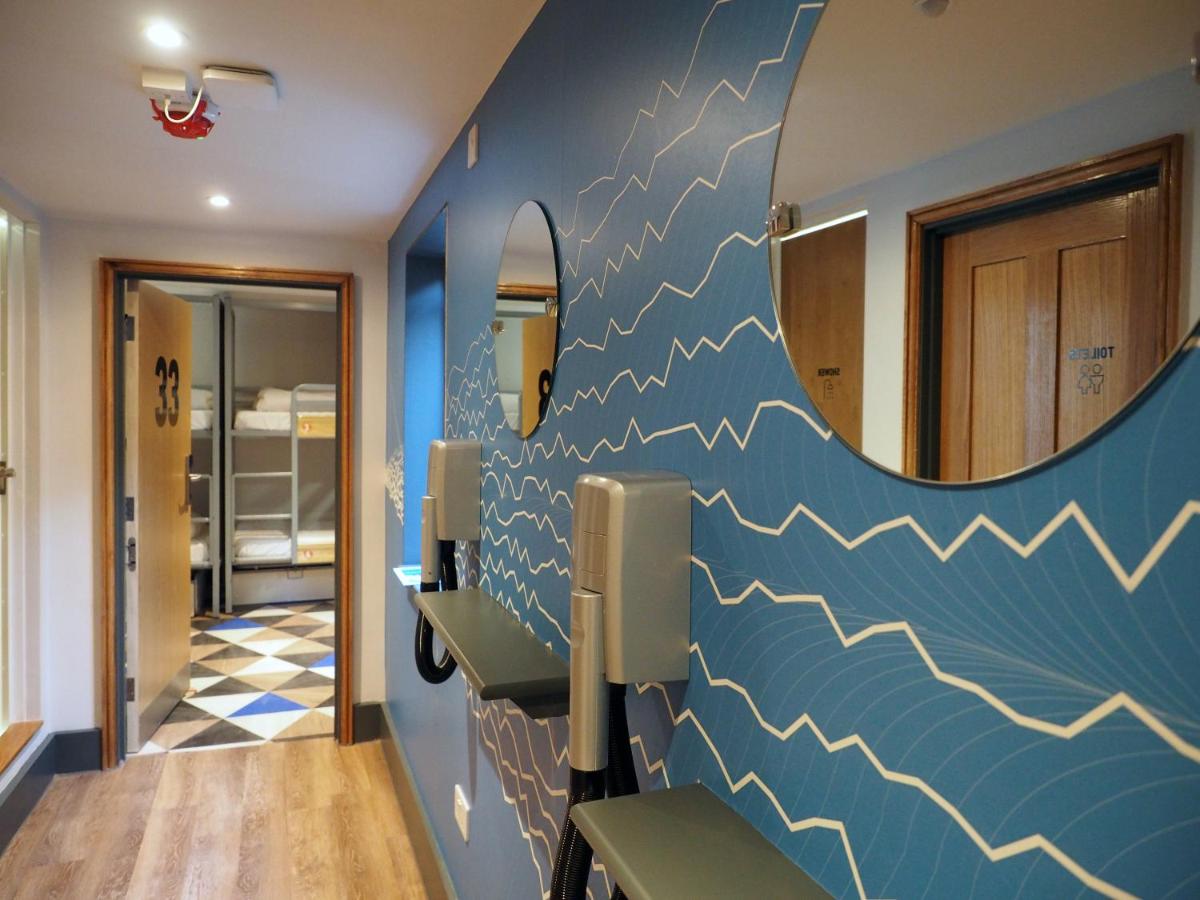 St Christopher's Liverpool Street - Housity