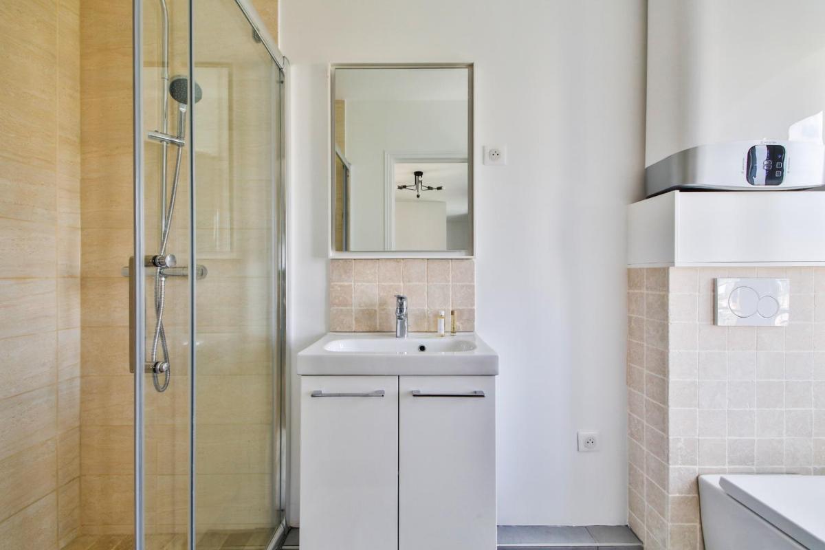 Belle vue 2 - Housity