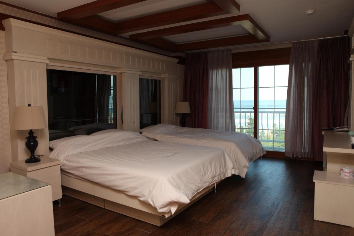 Benikea Hotel Mountain & Ocean Yangyang - Housity