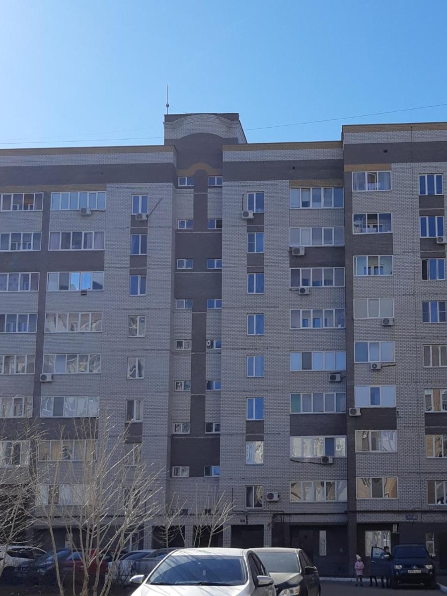 Apartment on Chistopol'skaya 70 - Housity