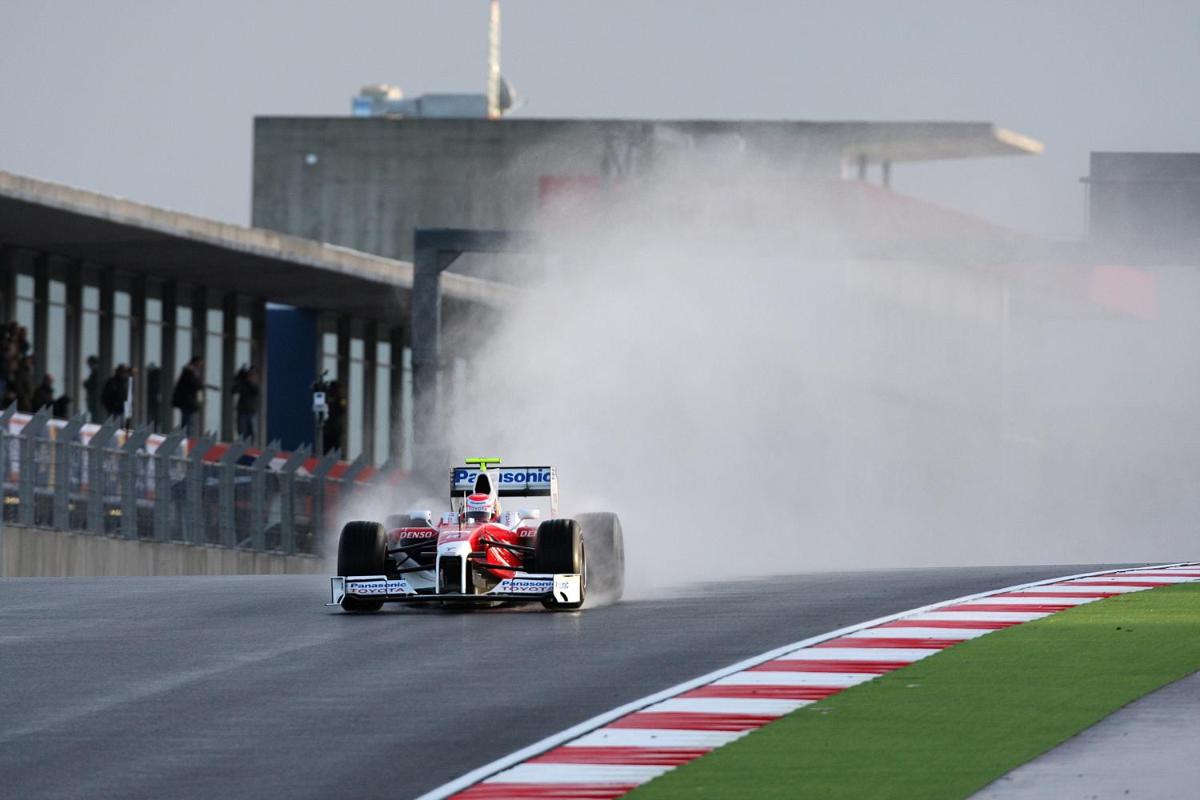 Imagem da galeria de Algarve Race Resort - Hotel em Montes de Cima